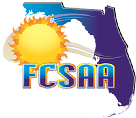 FCSAA