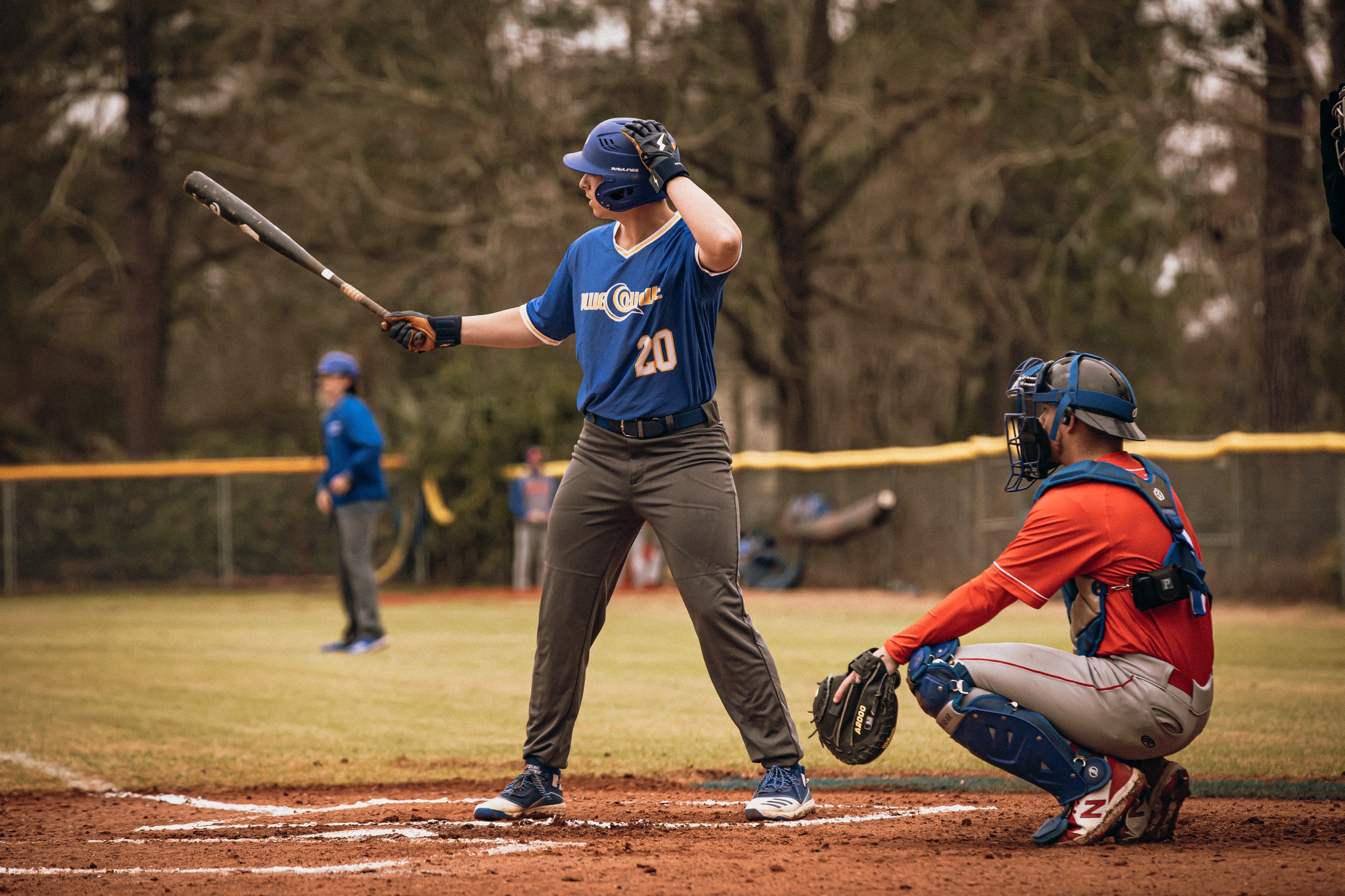 FSCJ Rolls Past ABAC 15-3