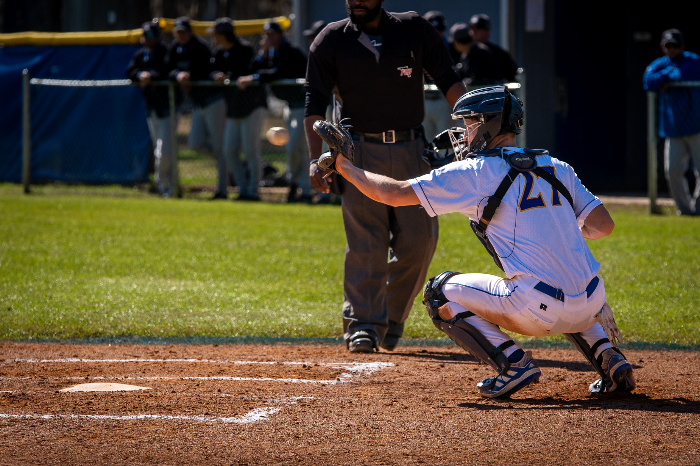 FSCJ wins opening conference series against Lake-Sumter