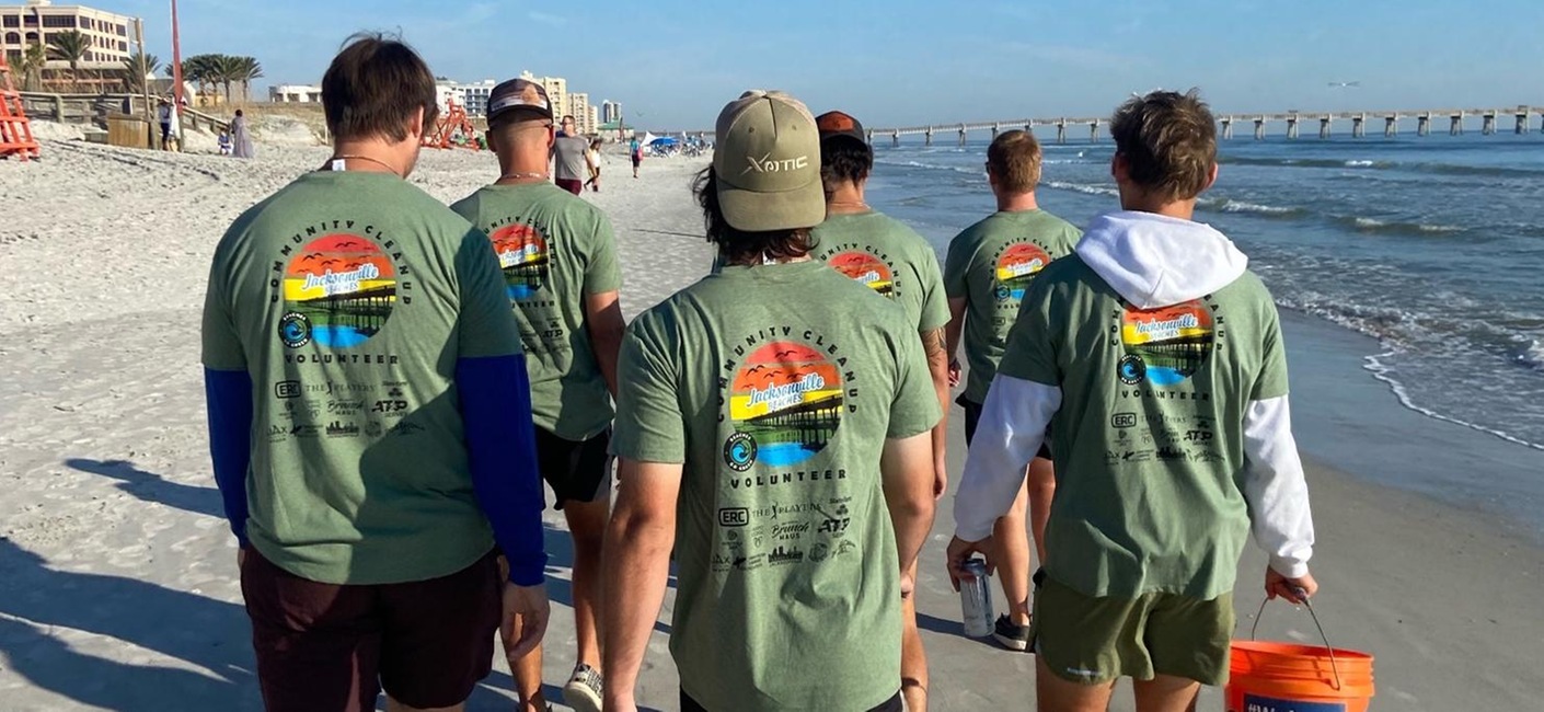 FSCJ Baseball serves the Jacksonville Beach community