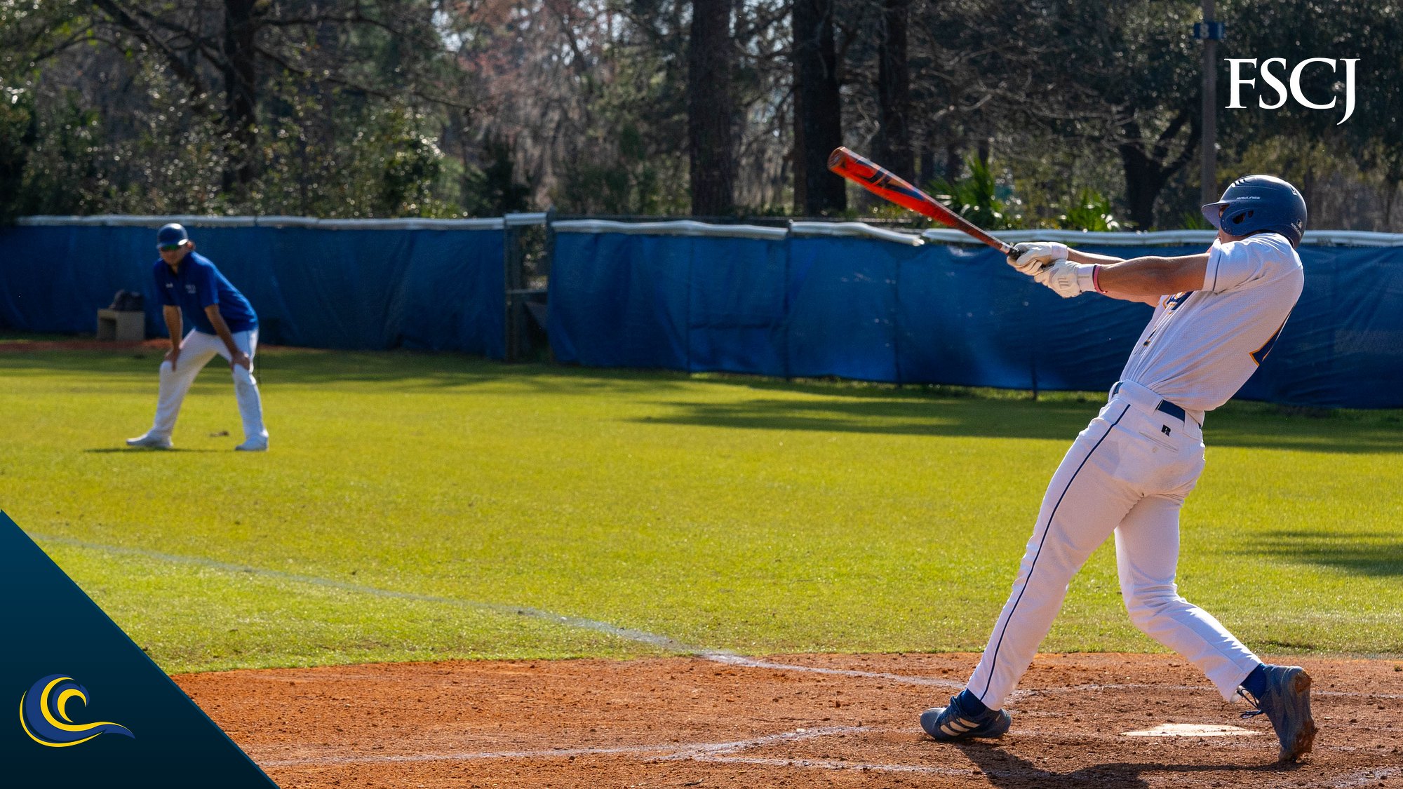 Pasco-Hernando claims two wins from the three game series versus FSCJ